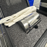 Troemner 4Kg Calibration Weight image 0